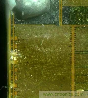 頭一次見文章把精密電阻說得這麼細致