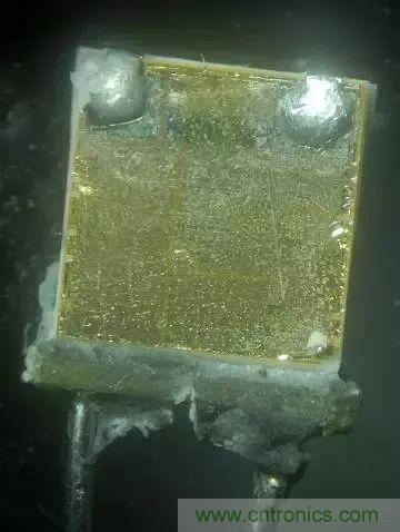 頭一次見文章把精密電阻說得這麼細致