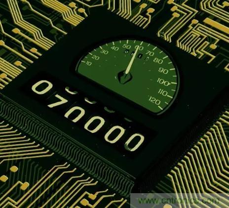 為何晶體管使用越久，功耗越低？