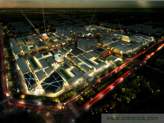 來92屆中國電子展，探討電子元器件發展新方向