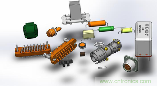 來92屆中國電子展，探討電子元器件發展新方向