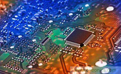 來92屆中國電子展，探討電子元器件發展新方向