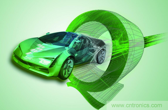 來92屆中國電子展，探討電子元器件發展新方向