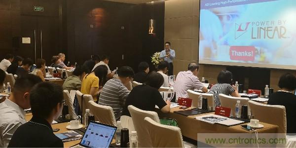 電源創新緊貼這些熱門應用，一起來給趨勢和新技術劃重點