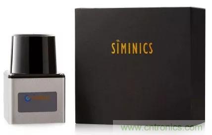 優劣幾何？三角法和TOF 激光雷達大解析！