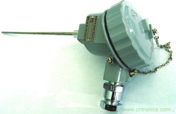 熱電阻四線製、三線製、兩線製的區別對比分析