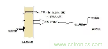仿生傳感器的定義、原理、分類及應用