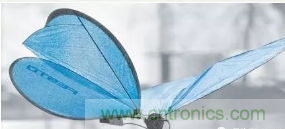 仿生傳感器的定義、原理、分類及應用