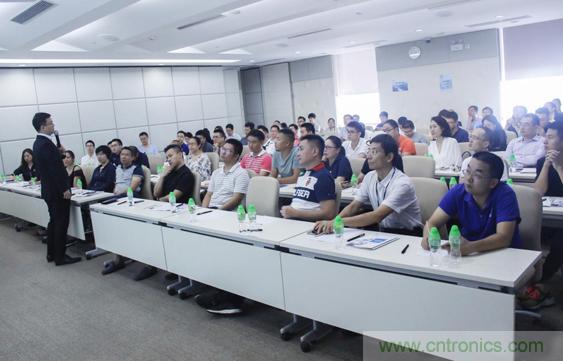 長江商學院教授李洋：企業應該怎樣進行品牌建設和精細化營銷？