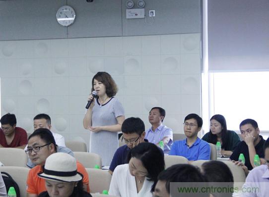 長江商學院教授李洋：企業應該怎樣進行品牌建設和精細化營銷？