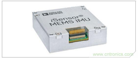 MEMS慣性傳感器輕鬆解決應急救援&ldquo;定位&rdquo;問題