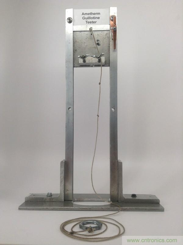 了解、測量和使用熱敏電阻的熱時間常數