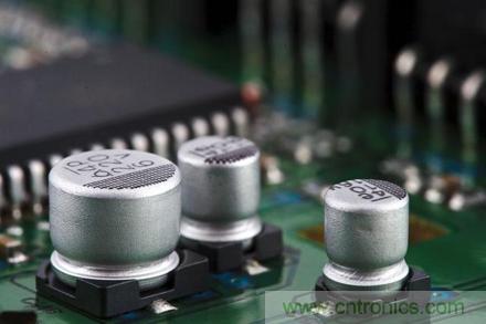 一文看懂電阻、電容、電位器、三極管、二極管、可控矽！