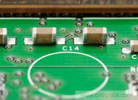 一文看懂電阻、電容、電位器、三極管、二極管、可控矽！