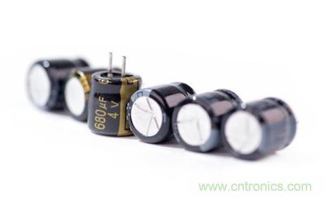 一文看懂電阻、電容、電位器、三極管、二極管、可控矽！