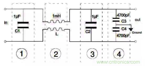 詳解EMC傳導(共模、差模)與輻射(近場、遠場) 知識