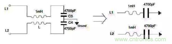 詳解EMC傳導(共模、差模)與輻射(近場、遠場) 知識