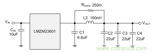 工業傳感器供電采用開關穩壓器方案真的好嗎？