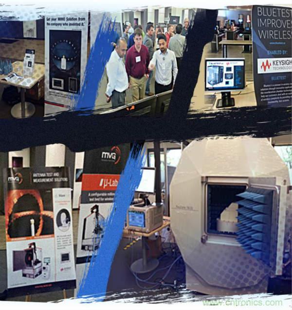 輻射兩步法 MIMO OTA 測試方法發明人給大家開小灶、劃重點