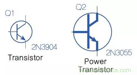 如何將原理圖符號畫得通俗易懂？