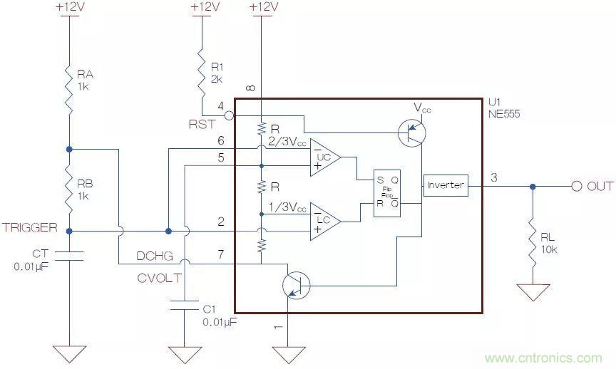 如何將原理圖符號畫得通俗易懂？