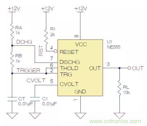 如何將原理圖符號畫得通俗易懂？