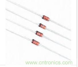 如何用三端穩壓器代替穩壓二極管？