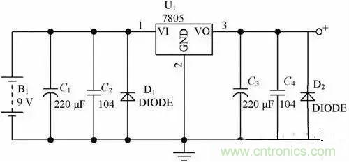 基於NFC的無線通信係統電路設計，建議看看！
