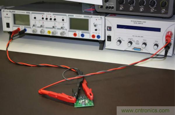 無法高效地測試開關穩壓器？那是因為你沒有掌握方法~