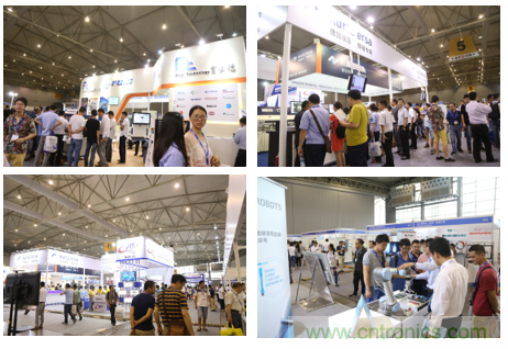 NEPCON中國西部電子設計製造周未展先熱 為西部電子製造謀篇布局