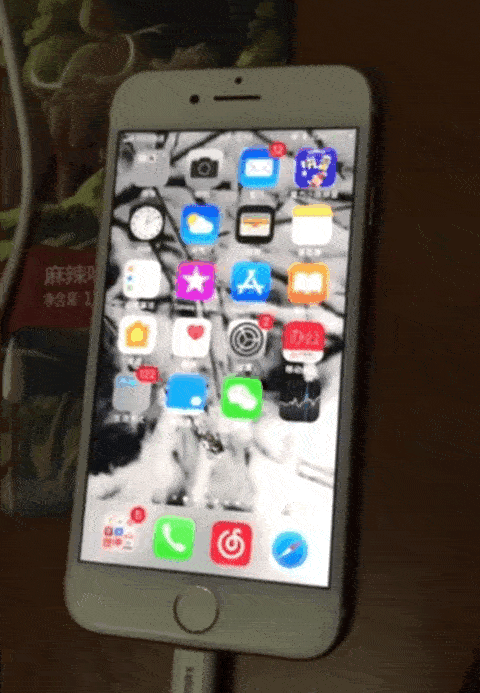 拆了個電容之後，我的iPhone也會自動訂房了