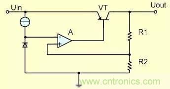 一文幫你搞清DCDC和LDO的區別