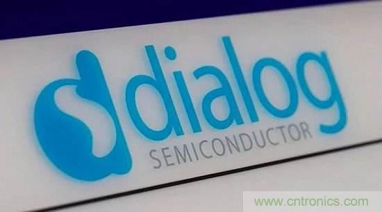 Dialog和Apple通過技術授權協議、特定Dialog工程師加入Apple，強化合作關係