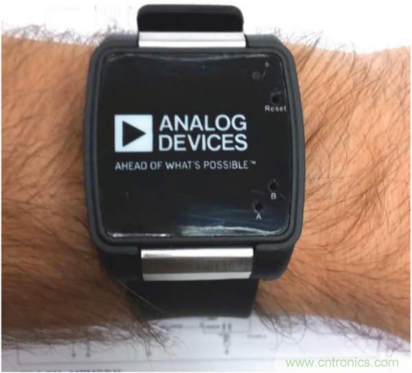 皮膚電活動測量係統的設計、開發與評估