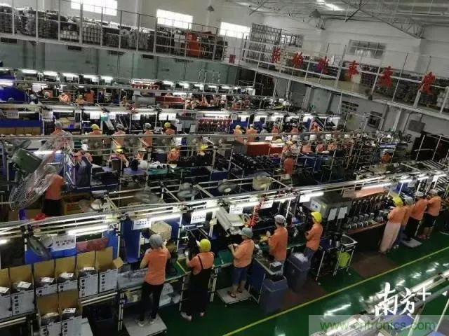 中小企業如何借勢轉型，搭上智能製造快車