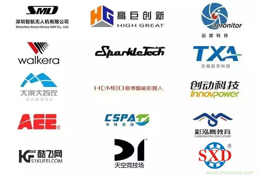 &ldquo;衝上雲霄&rdquo;不再是夢想，無人機帶你&ldquo;上天&rdquo;