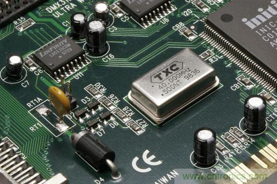 教你幾分鍾學會檢測二三極管、mos管、電阻、電容、電位器好壞