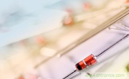 教你幾分鍾學會檢測二三極管、mos管、電阻、電容、電位器好壞