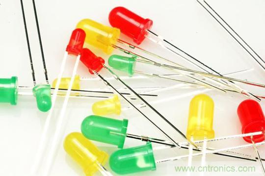 教你幾分鍾學會檢測二三極管、mos管、電阻、電容、電位器好壞