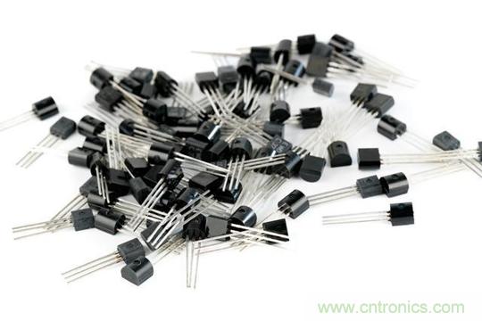 教你幾分鍾學會檢測二三極管、mos管、電阻、電容、電位器好壞