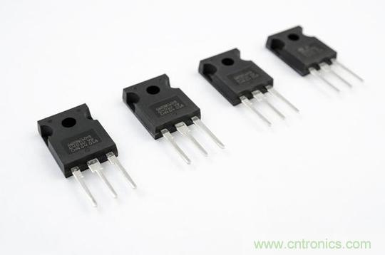 教你幾分鍾學會檢測二三極管、mos管、電阻、電容、電位器好壞