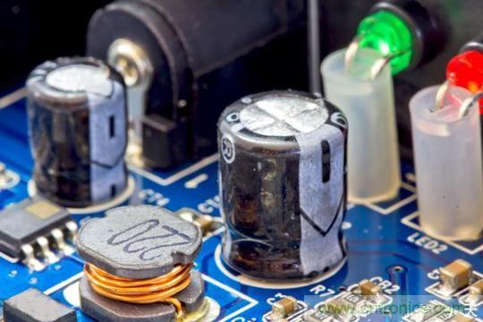 教你幾分鍾學會檢測二三極管、mos管、電阻、電容、電位器好壞