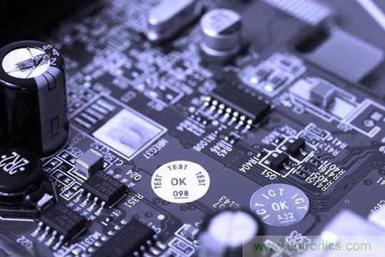 教你幾分鍾學會檢測二三極管、mos管、電阻、電容、電位器好壞