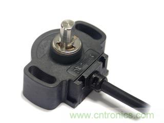 傳感器在運動控製中的應用