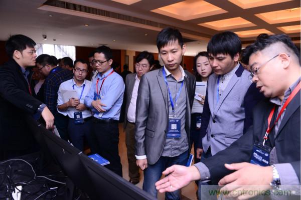 物聯網戰略合作高峰論壇圓滿落幕，大聯大世平集團與Intel攜手共創基於人工智能的物聯網生態體係