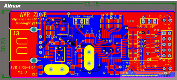 詳細步驟分解PCB如何進行拚板？