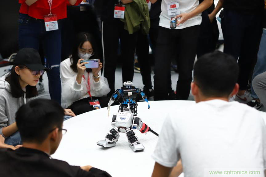 在數字浪潮中智慧揚帆&mdash;&mdash;第四屆中國（廣東）國際&ldquo;互聯網+&rdquo;博覽會圓滿落下帷幕