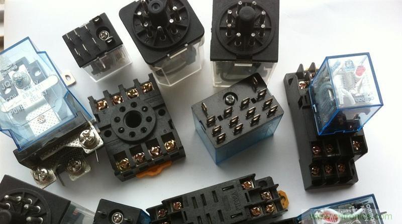 關於繼電器的這些常識你都懂嗎？