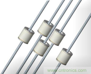 常用的電路保護元件有哪些？