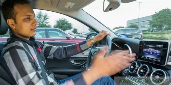 德州儀器毫米波傳感器幫你縮短通勤時間，讓生活更智能！